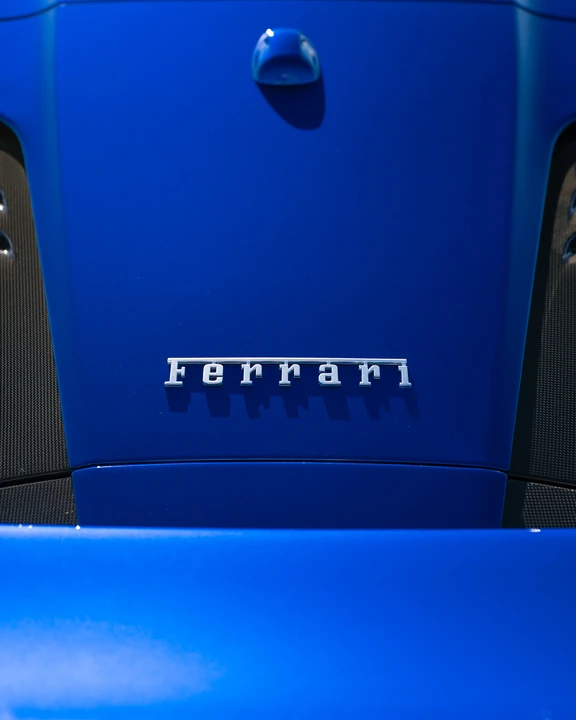 2022 Ferrari F8 Spider - Image 25 of 31