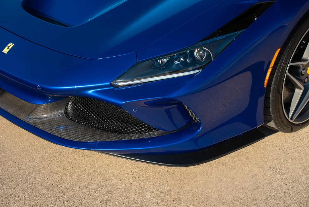 2022 Ferrari F8 Spider - Image 15 of 31