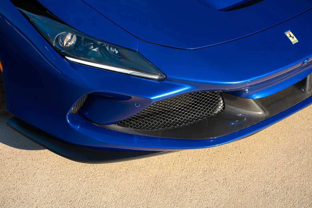 2022 Ferrari F8 Spider - Image 14 of 31