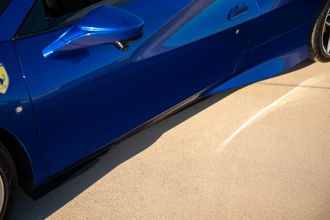 2022 Ferrari F8 Spider - Image 17 of 31