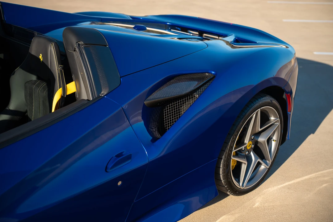2022 Ferrari F8 Spider - Image 18 of 31
