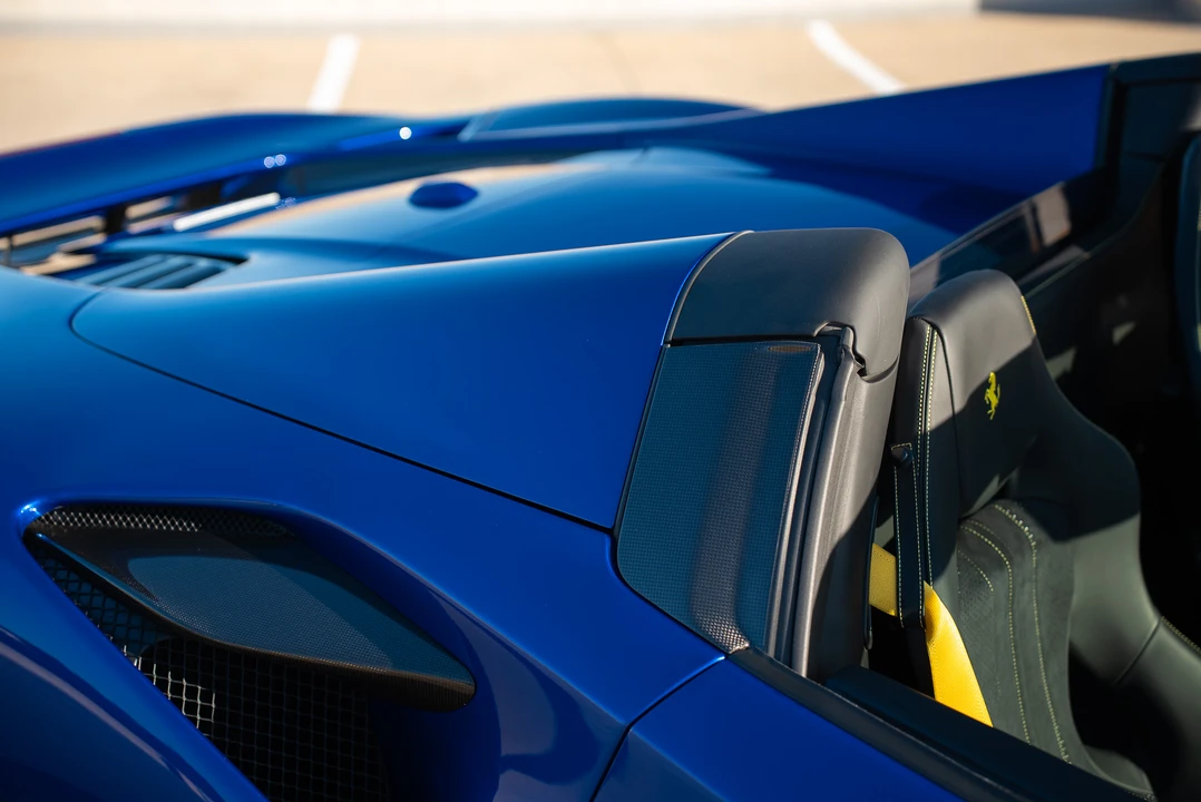 2022 Ferrari F8 Spider - Image 31 of 31