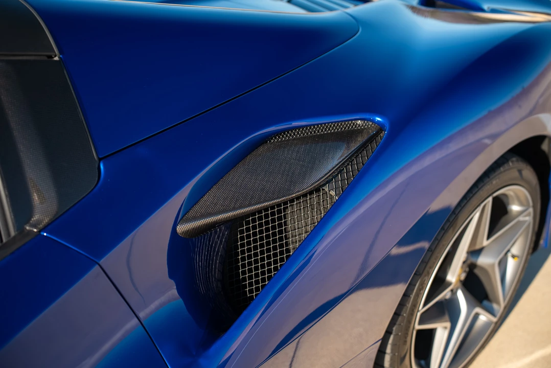 2022 Ferrari F8 Spider - Image 20 of 31