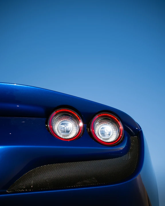 2022 Ferrari F8 Spider - Image 27 of 31