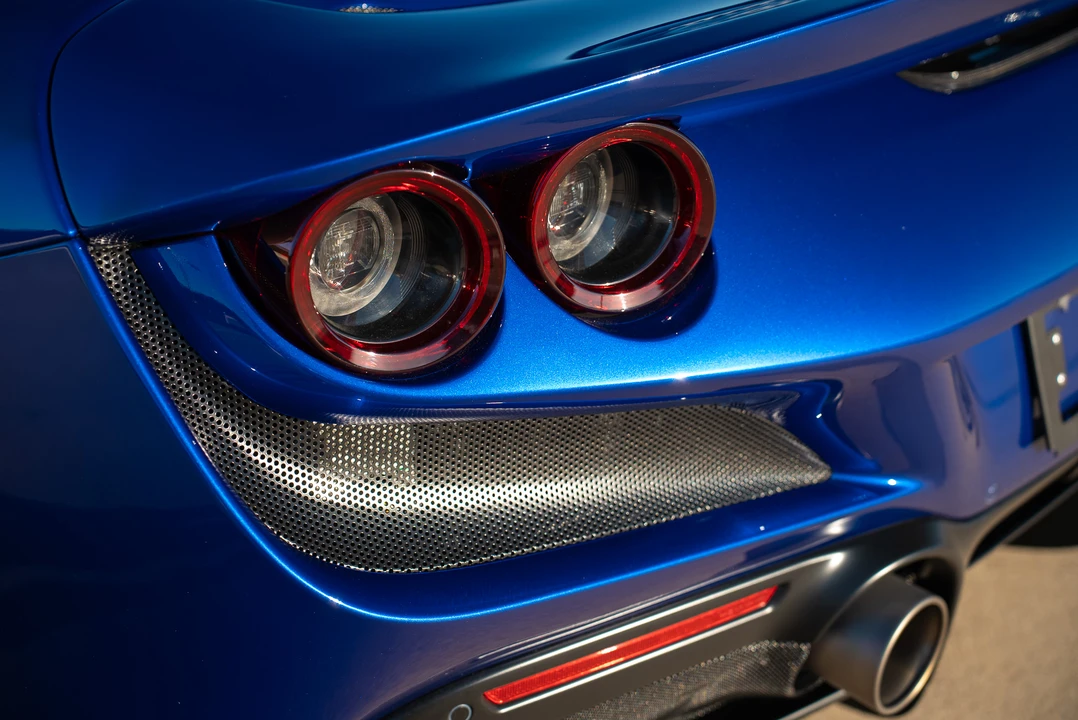 2022 Ferrari F8 Spider - Image 23 of 31
