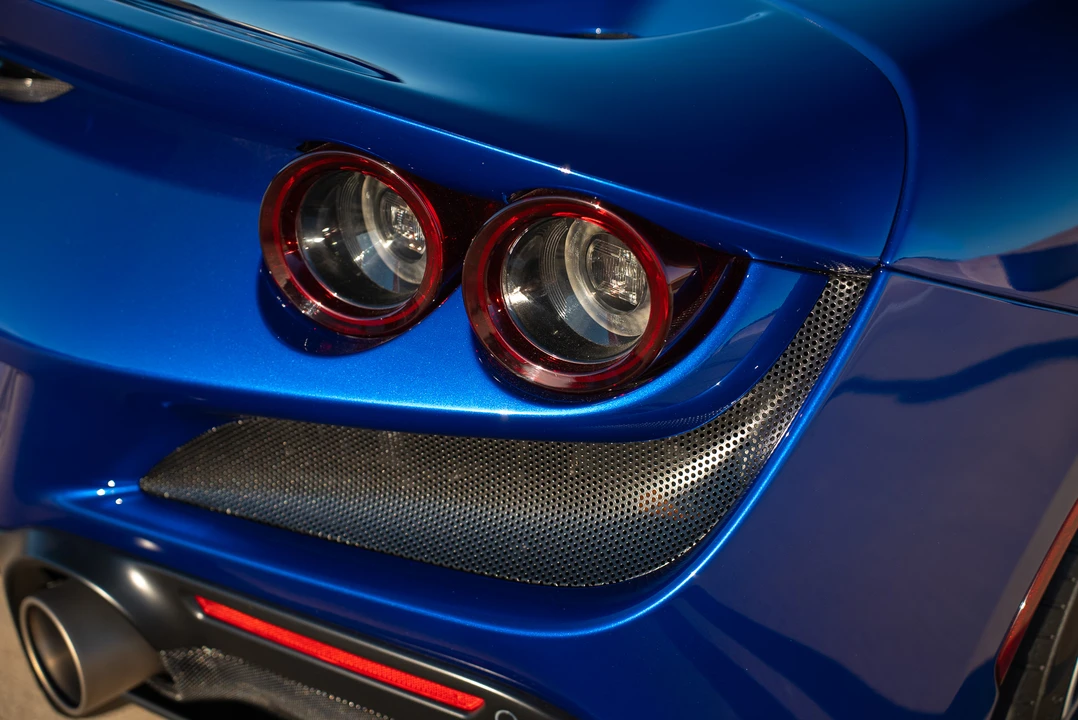 2022 Ferrari F8 Spider - Image 28 of 31