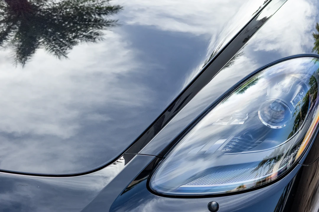 2023 Porsche 718 Cayman GTS 4.0 - Image 16 of 31