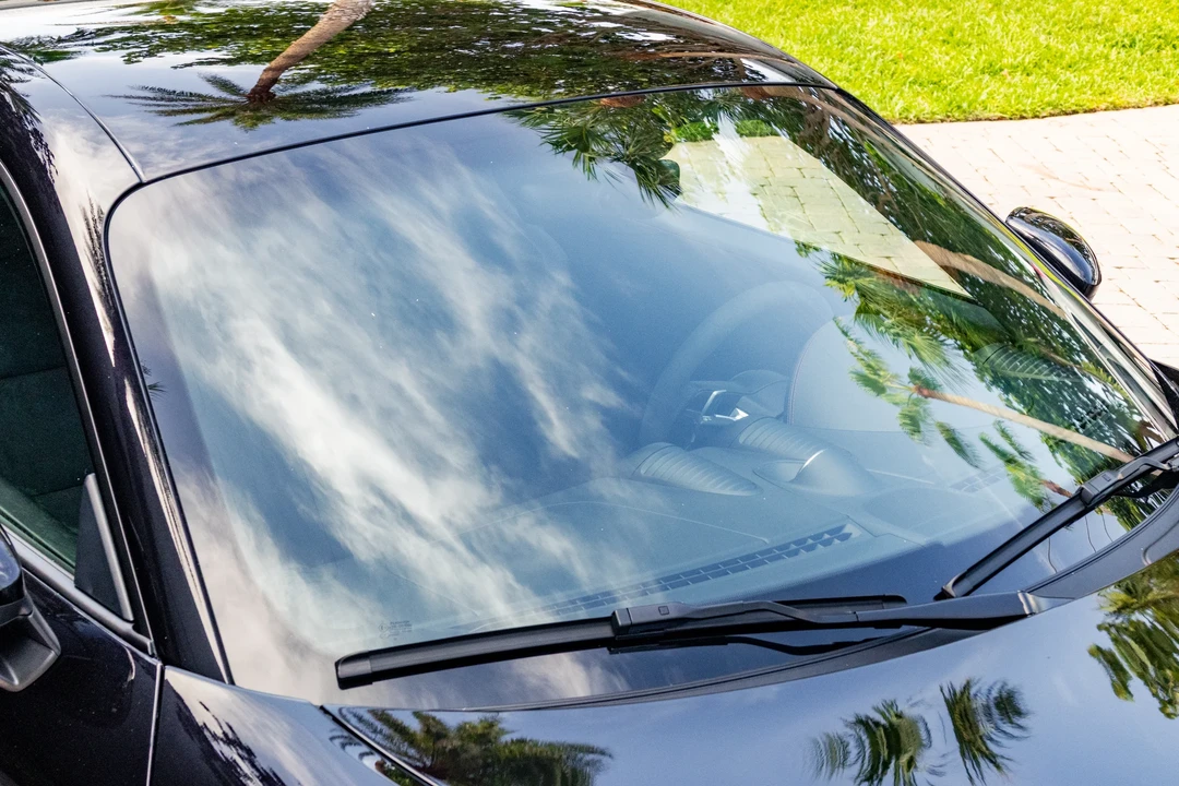 2023 Porsche 718 Cayman GTS 4.0 - Image 23 of 31