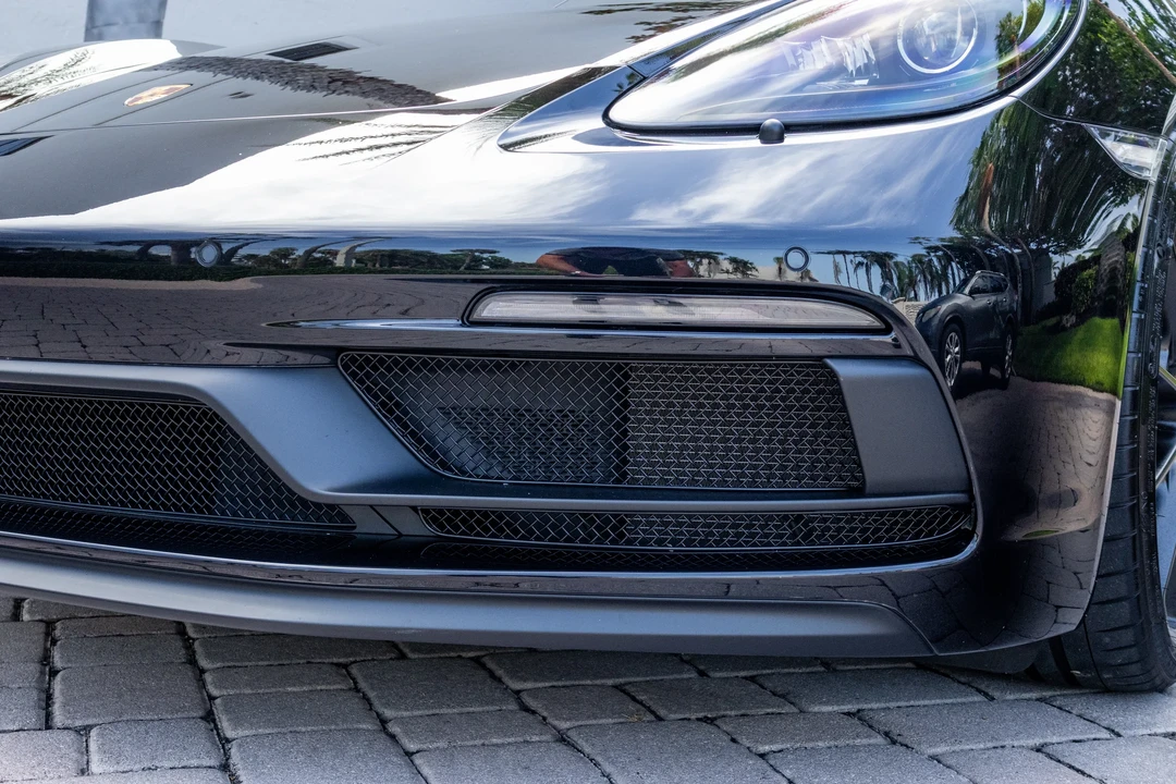 2023 Porsche 718 Cayman GTS 4.0 - Image 20 of 31