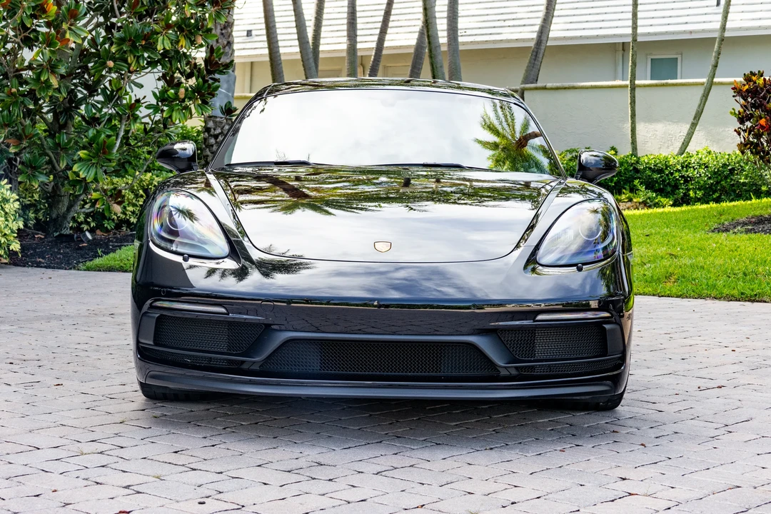 2023 Porsche 718 Cayman GTS 4.0 - Image 12 of 31