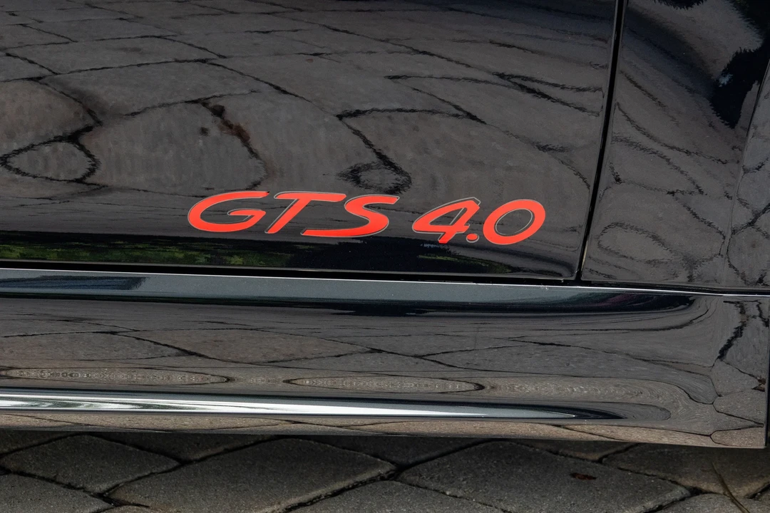 2023 Porsche 718 Cayman GTS 4.0 - Image 29 of 31