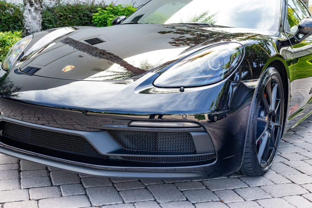 2023 Porsche 718 Cayman GTS 4.0 - Image 21 of 31