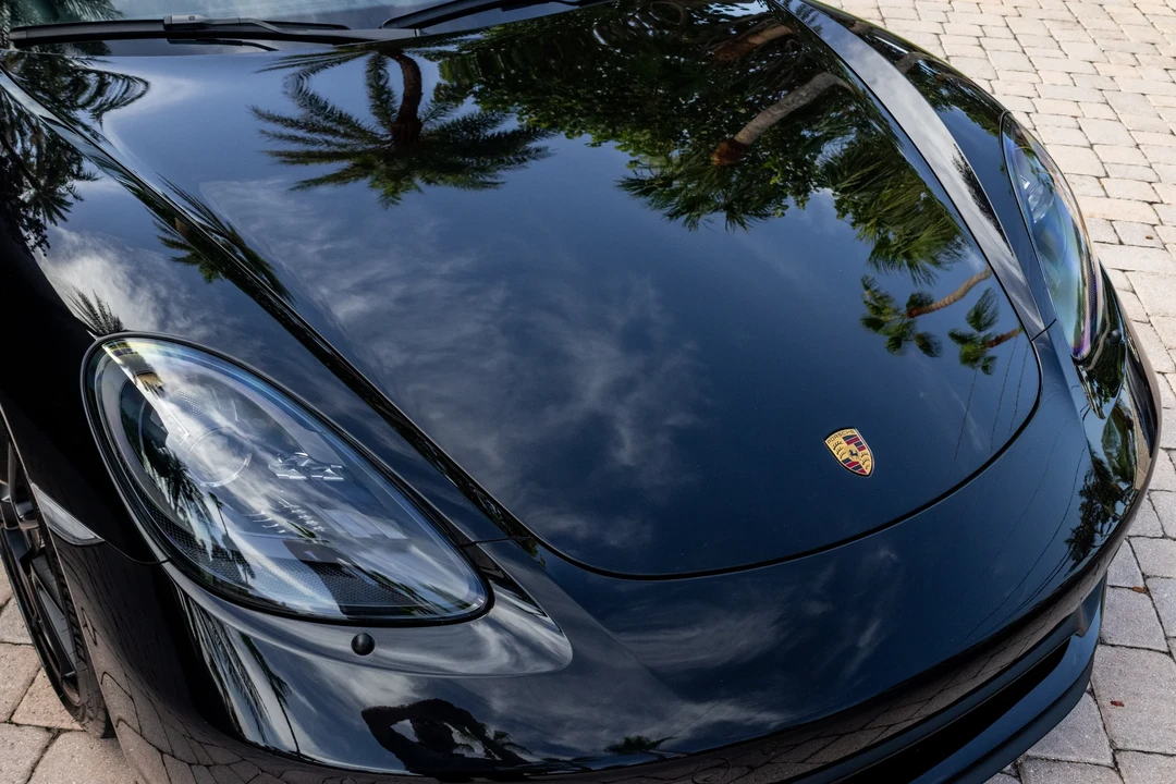2023 Porsche 718 Cayman GTS 4.0 - Image 17 of 31