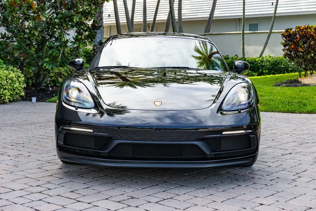 2023 Porsche 718 Cayman GTS 4.0 - Image 11 of 31