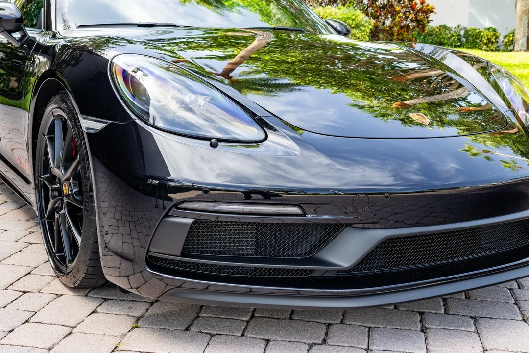 2023 Porsche 718 Cayman GTS 4.0 - Image 18 of 31