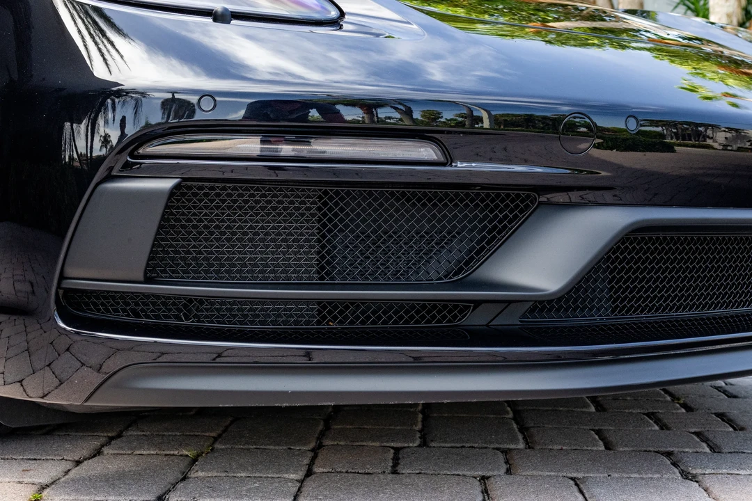 2023 Porsche 718 Cayman GTS 4.0 - Image 19 of 31
