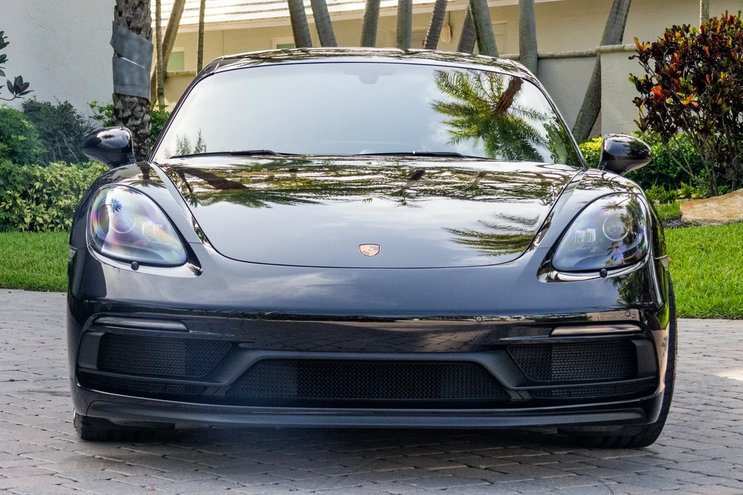 2023 Porsche 718 Cayman GTS 4.0 - Image 13 of 31
