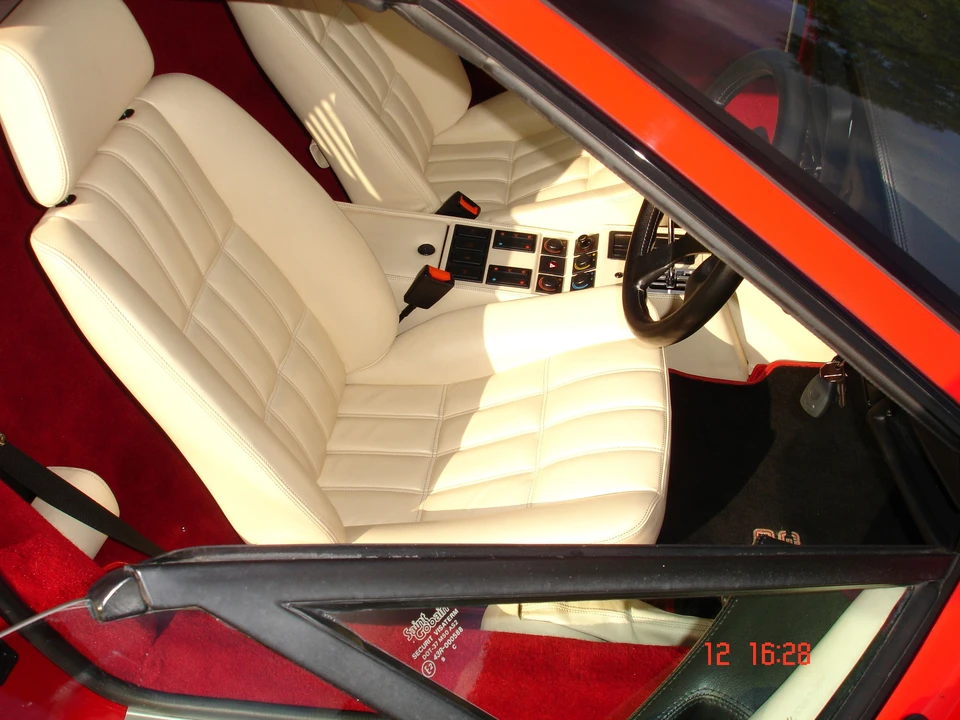 1989 Ferrari 328 GTS - Image 3 of 4