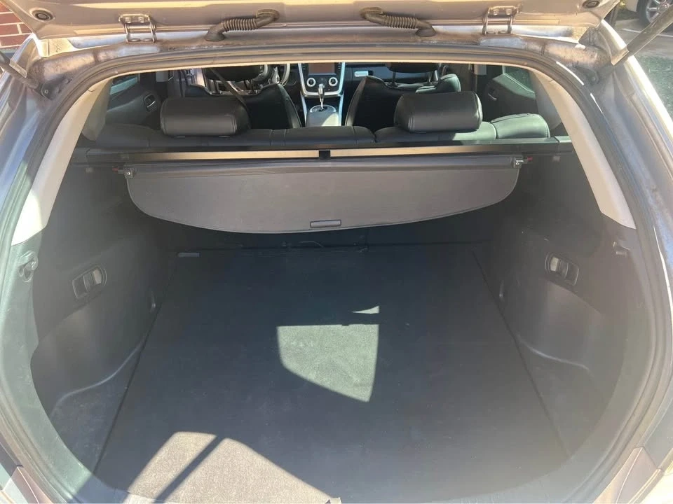 2007 Mazda CX-7 - Image 8 of 9