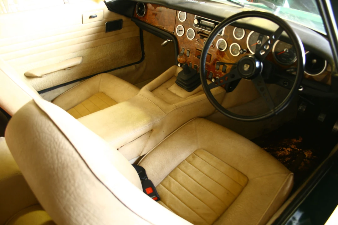 1975 Lotus Elan +2 - Image 3 of 3