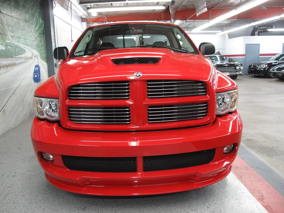 2004 Dodge Ram SRT-10 3rd Gen - Image 14 of 31