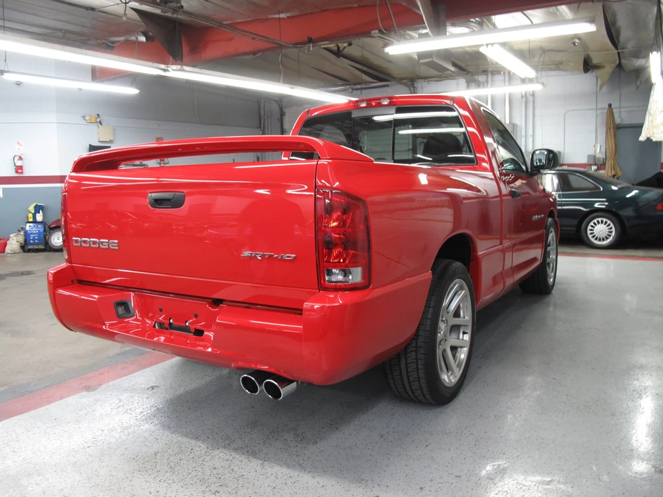 2004 Dodge Ram SRT-10 3rd Gen - Image 10 of 31