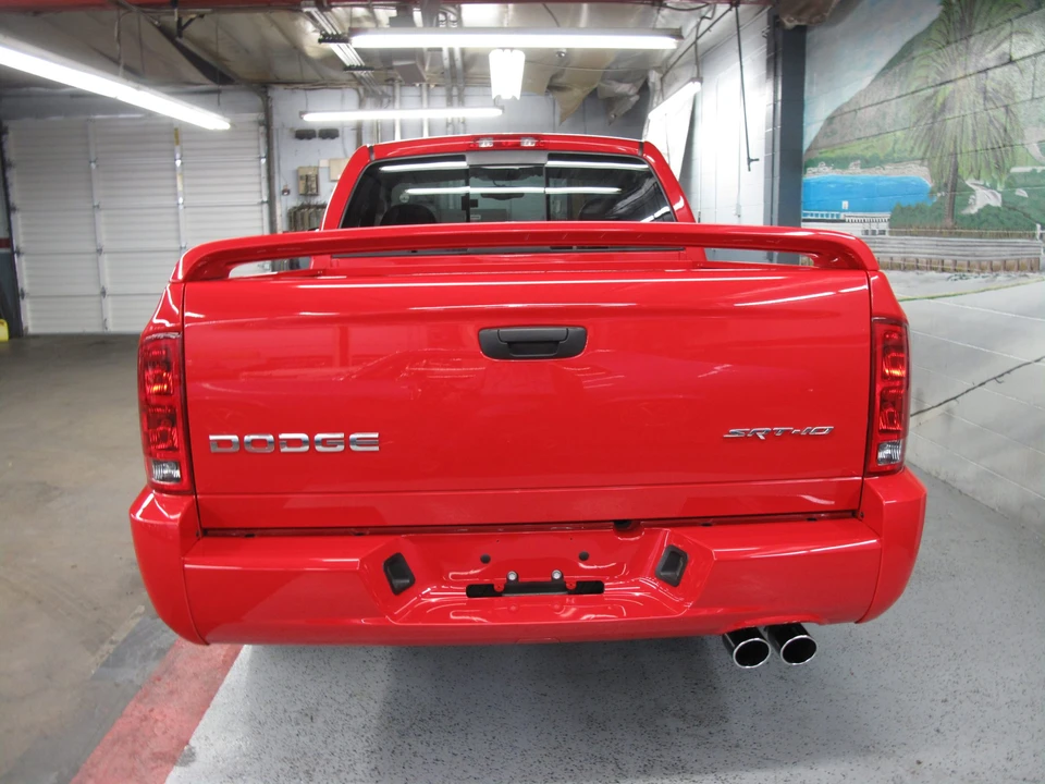 2004 Dodge Ram SRT-10 3rd Gen - Image 7 of 31