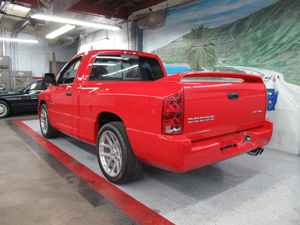 2004 Dodge Ram SRT-10 3rd Gen - Image 6 of 31