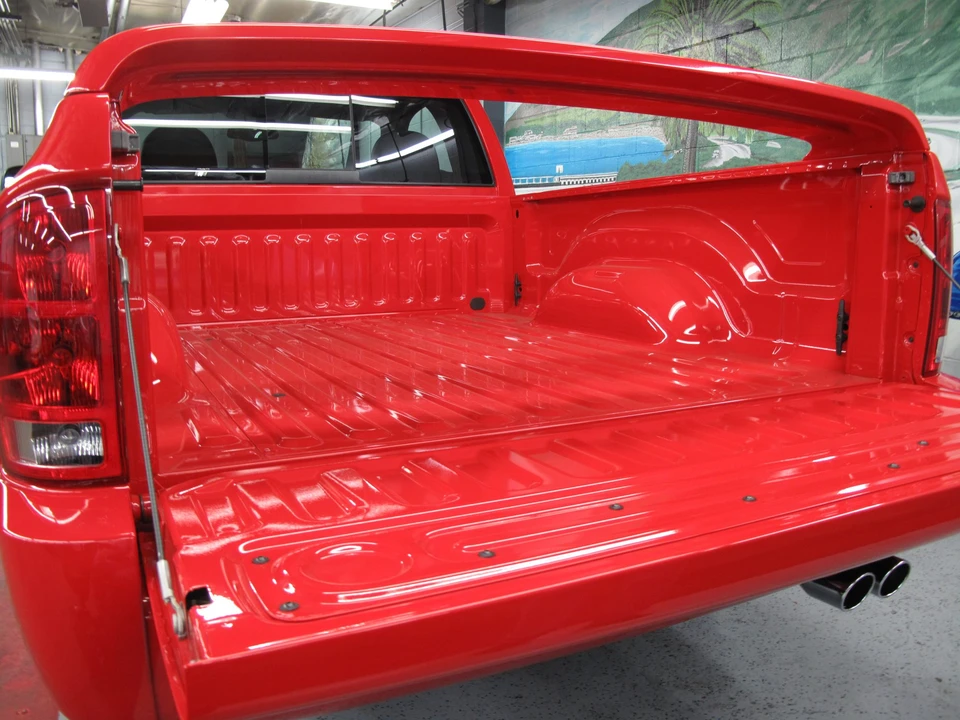 2004 Dodge Ram SRT-10 3rd Gen - Image 29 of 31