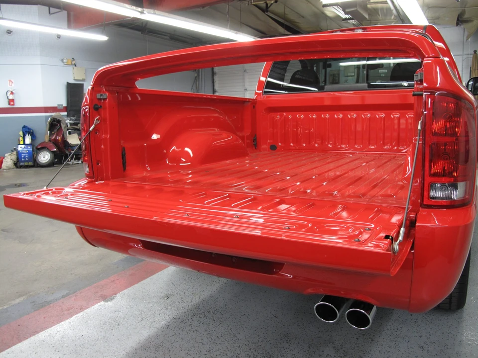 2004 Dodge Ram SRT-10 3rd Gen - Image 31 of 31