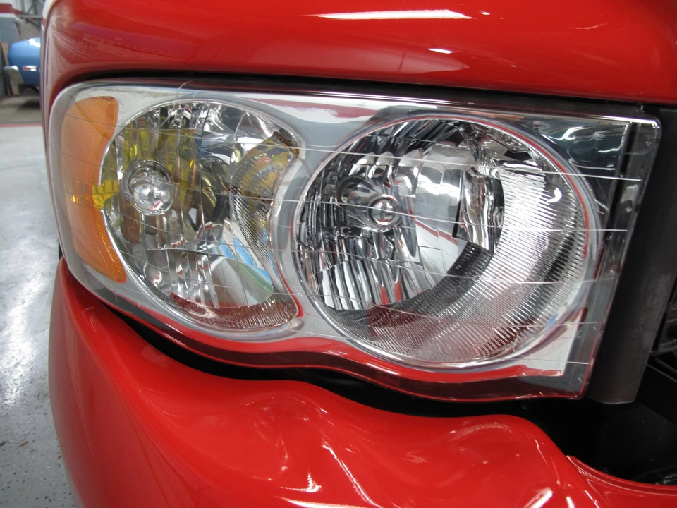 2004 Dodge Ram SRT-10 3rd Gen - Image 21 of 31
