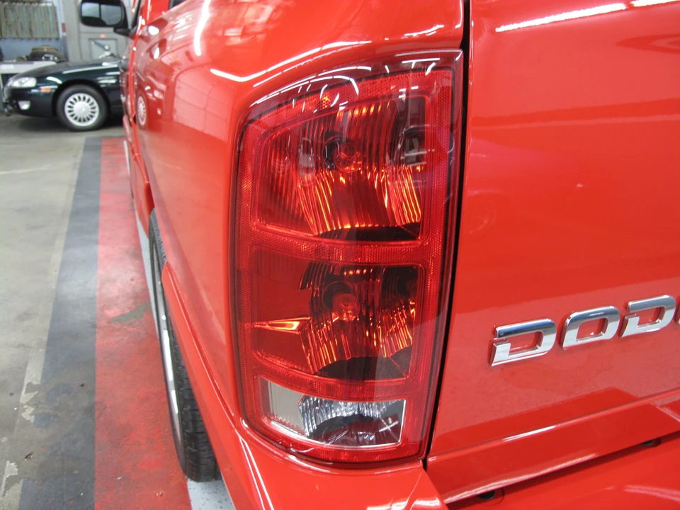 2004 Dodge Ram SRT-10 3rd Gen - Image 27 of 31