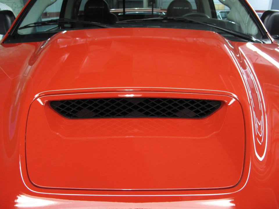 2004 Dodge Ram SRT-10 3rd Gen - Image 18 of 31