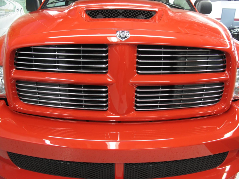 2004 Dodge Ram SRT-10 3rd Gen - Image 17 of 31