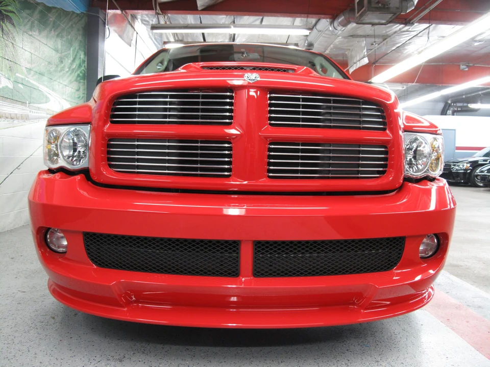 2004 Dodge Ram SRT-10 3rd Gen - Image 16 of 31