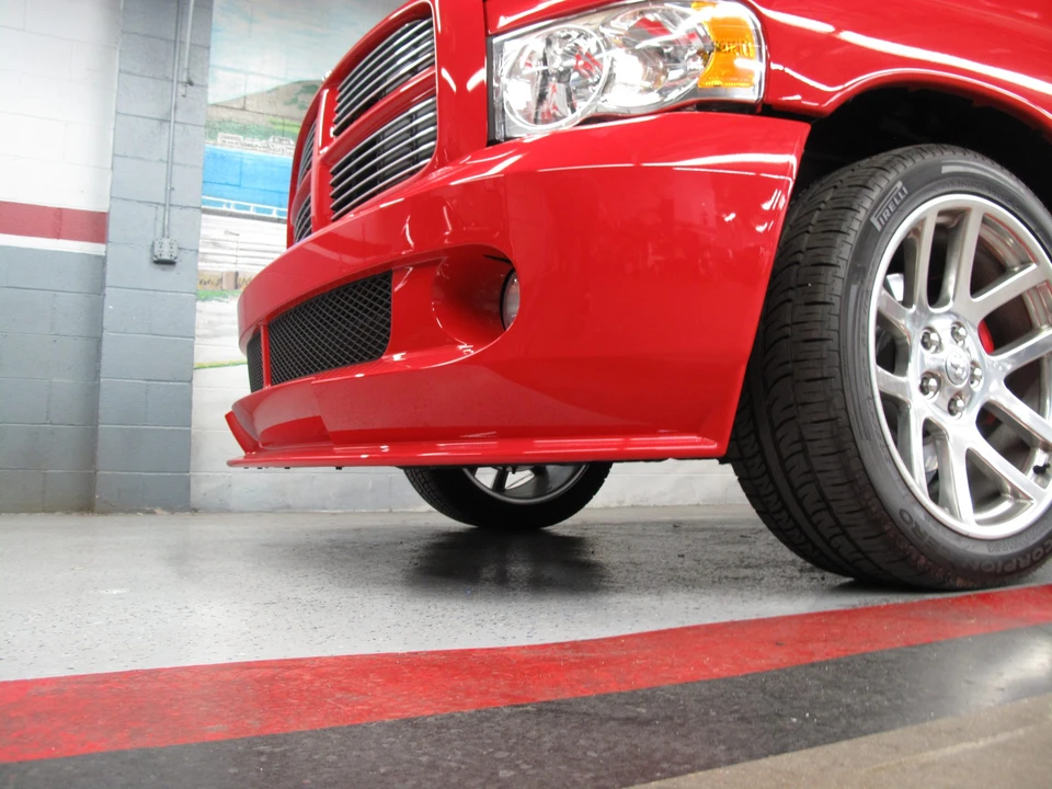 2004 Dodge Ram SRT-10 3rd Gen - Image 24 of 31