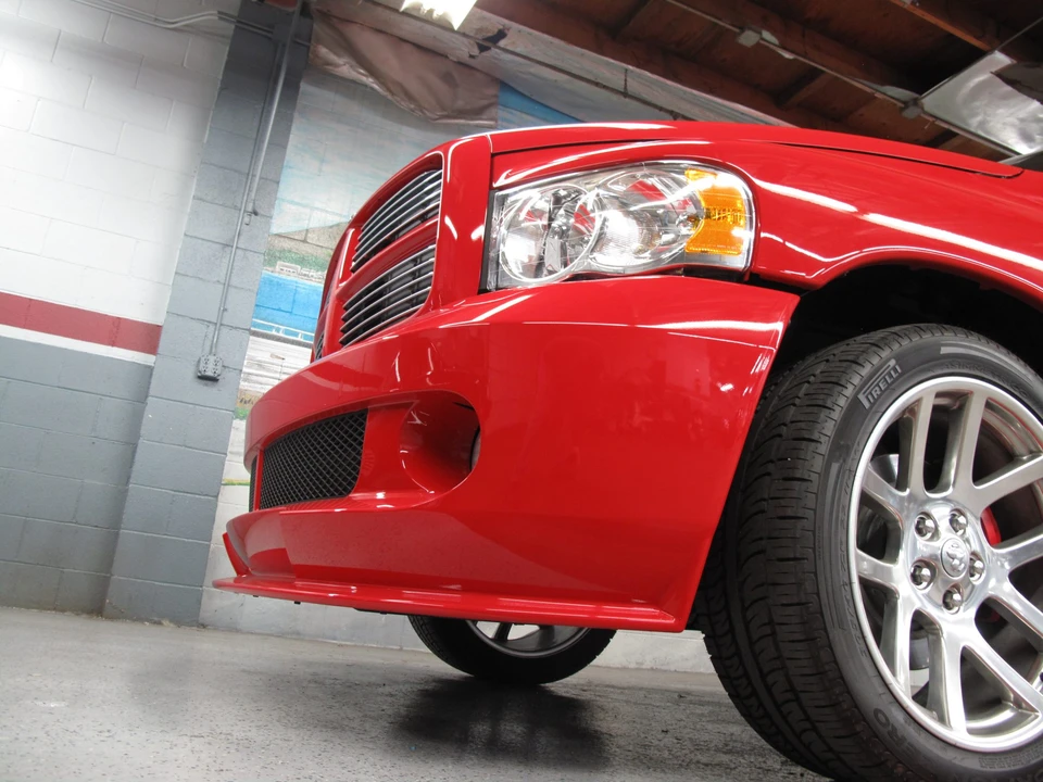 2004 Dodge Ram SRT-10 3rd Gen - Image 25 of 31