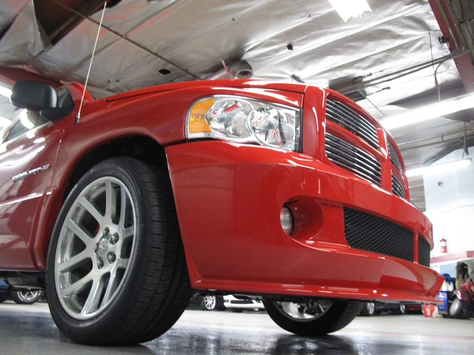 2004 Dodge Ram SRT-10 3rd Gen - Image 19 of 31