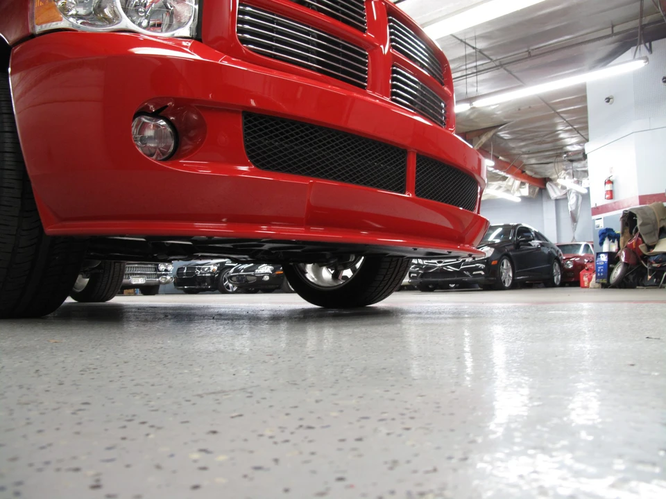 2004 Dodge Ram SRT-10 3rd Gen - Image 20 of 31