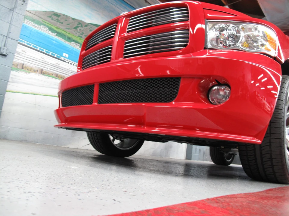 2004 Dodge Ram SRT-10 3rd Gen - Image 22 of 31
