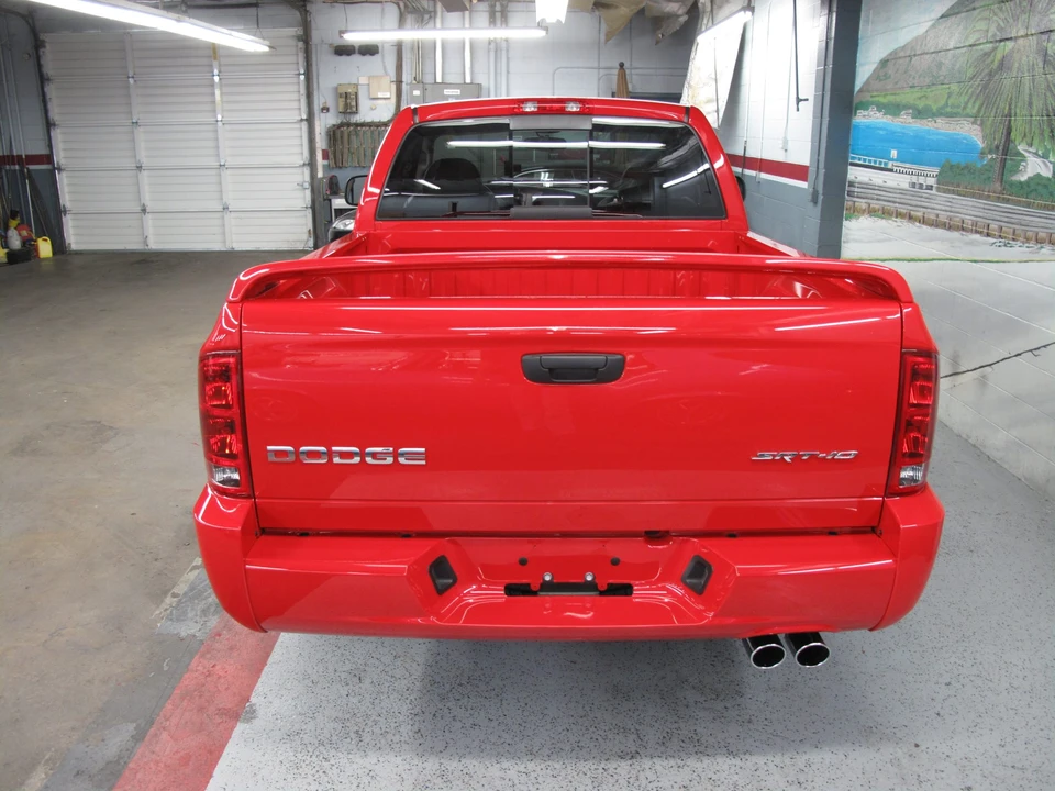 2004 Dodge Ram SRT-10 3rd Gen - Image 8 of 31