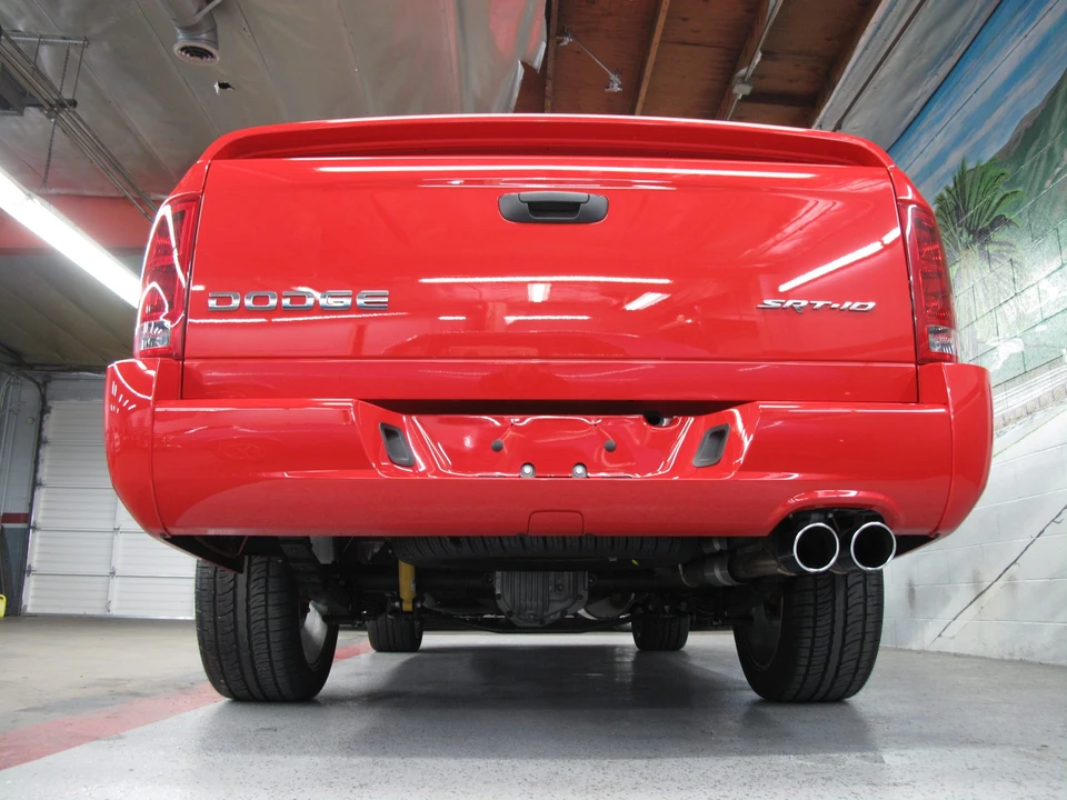 2004 Dodge Ram SRT-10 3rd Gen - Image 9 of 31