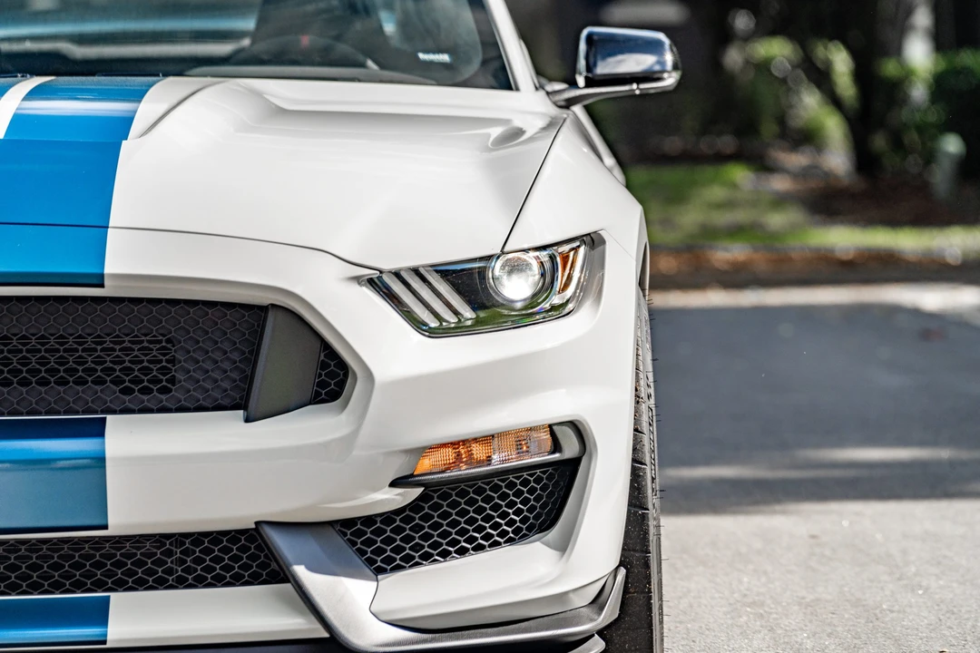 2020 Ford S550 Shelby Mustang GT350R - Image 22 of 31
