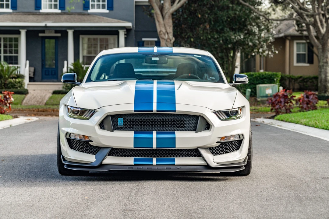 2020 Ford S550 Shelby Mustang GT350R - Image 13 of 31