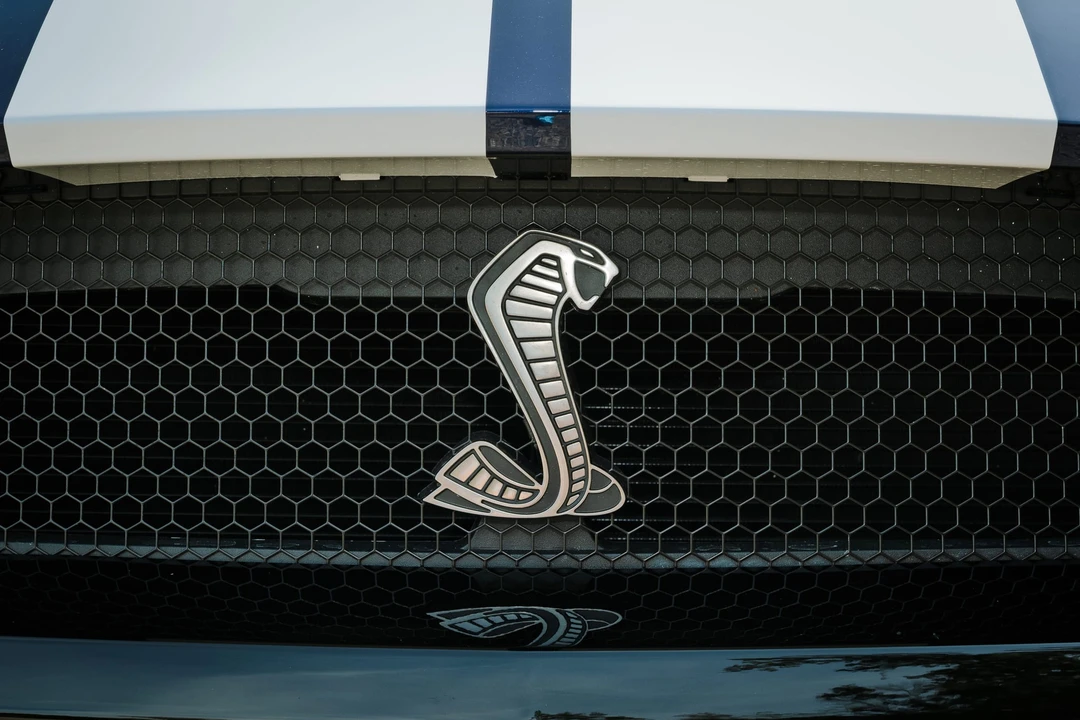 2020 Ford S550 Shelby Mustang GT500 - Image 28 of 31