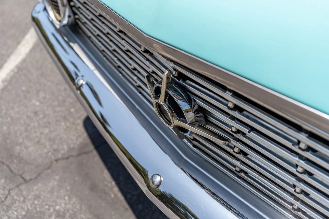 1962 Ford Galaxie 2nd Gen - Image 31 of 31