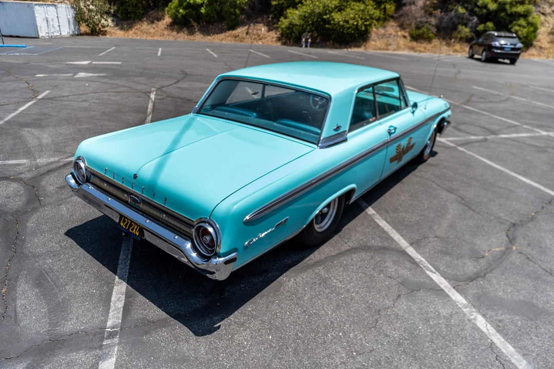 1962 Ford Galaxie 2nd Gen - Image 14 of 31