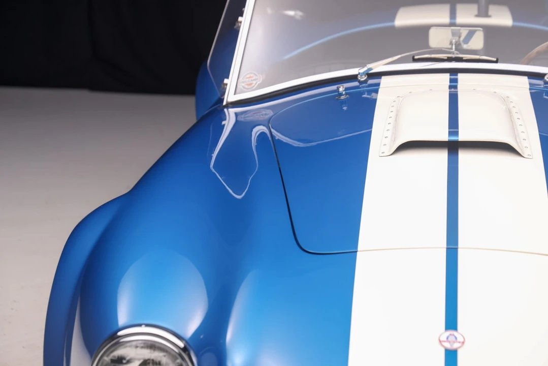 Shelby CSX Cobra Continuation - Image 14 of 31