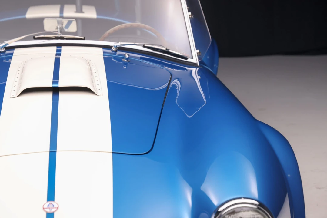 Shelby CSX Cobra Continuation - Image 15 of 31