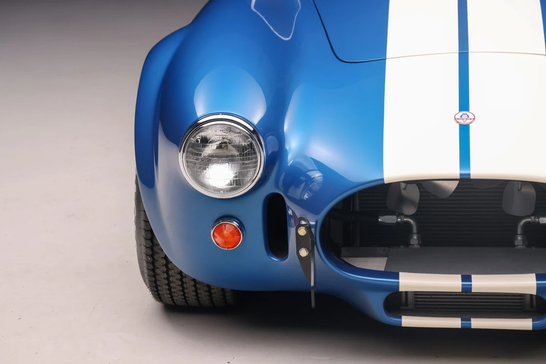 Shelby CSX Cobra Continuation - Image 16 of 31